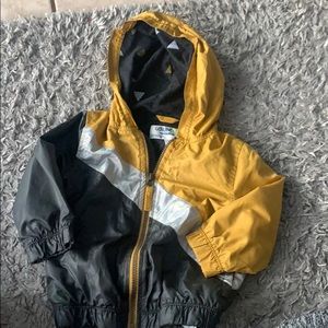 Genuine Kids toddler jacket